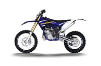 Sherco 250 SE 2015 - Bild 3