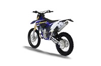 Sherco 250 SE 2015 - Bild 4