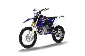 Sherco 250 SE 2015 - Bild 5