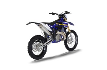 Sherco 250 SE 2015 - Bild 6