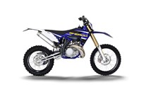 Sherco 250 SE 2015 - Bild 1