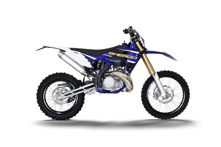 Sherco 250 SE 2015