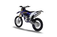 Sherco 250 SEF 2015 - Bild 3