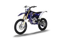 Sherco 250 SEF 2015 - Bild 5