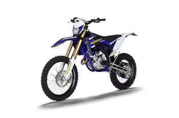 Sherco 250 SEF 2015 - Bild 5