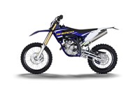Sherco 250 SEF 2015 - Bild 6
