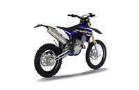 Sherco 250 SEF 2015 - Bild 7