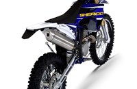 Sherco 250 SEF 2015 - Bild 8