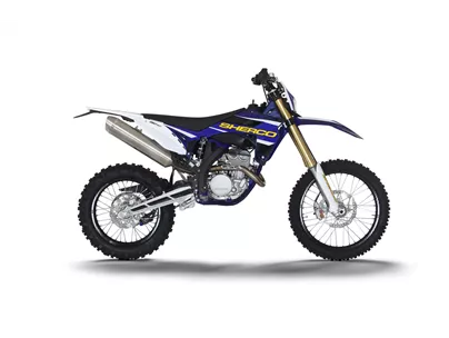 Sherco 250 SEF 2015 Sherco 250 SEF 2015