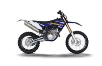 Sherco 250 SEF 2015 - Bild 1