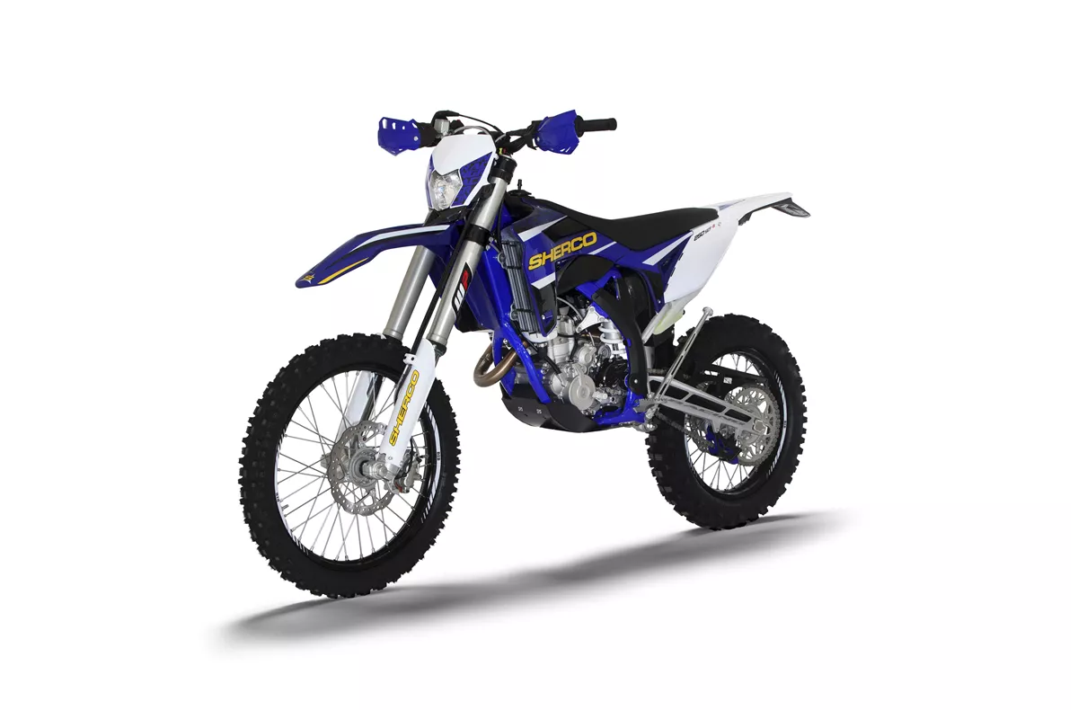 Sherco 250 SEF-R Sherco 250 SEF-R