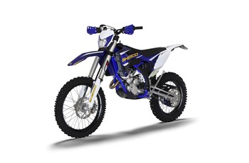 Sherco 250 SEF-R 2015 - Bild 2 Sherco 250 SEF-R 2015 - Bild 2