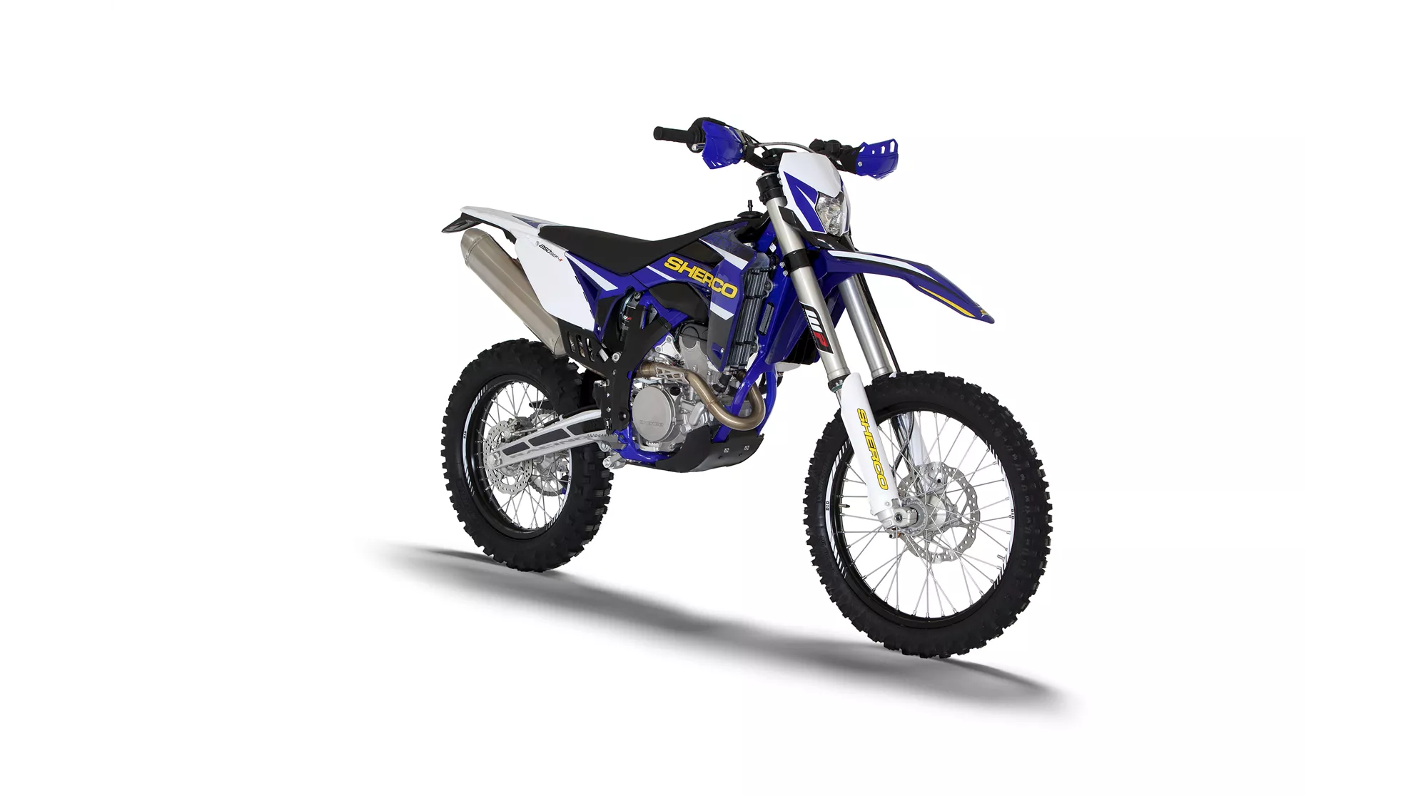 Sherco 250 SEF-R - Image 2 Sherco 250 SEF-R - Image 2