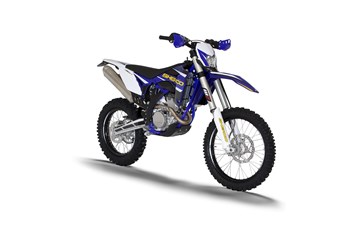 Sherco 250 SEF-R 2015 - Bild 4 Sherco 250 SEF-R 2015 - Bild 4
