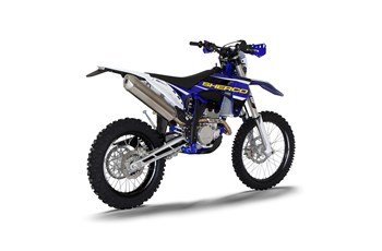 Sherco 250 SEF-R 2015 - Bild 6 Sherco 250 SEF-R 2015 - Bild 6