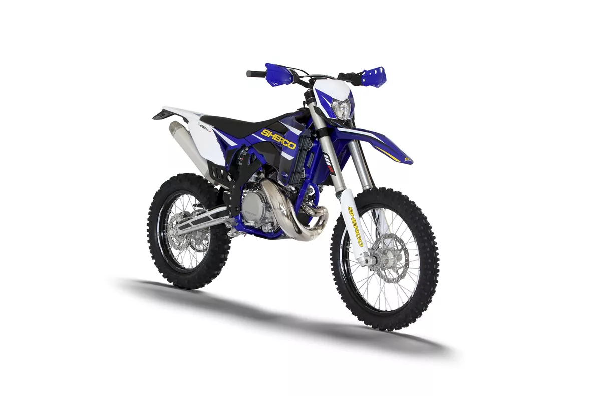Sherco 250 SE-R Sherco 250 SE-R