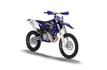 Sherco 250 SE-R 2015 - Bild 2