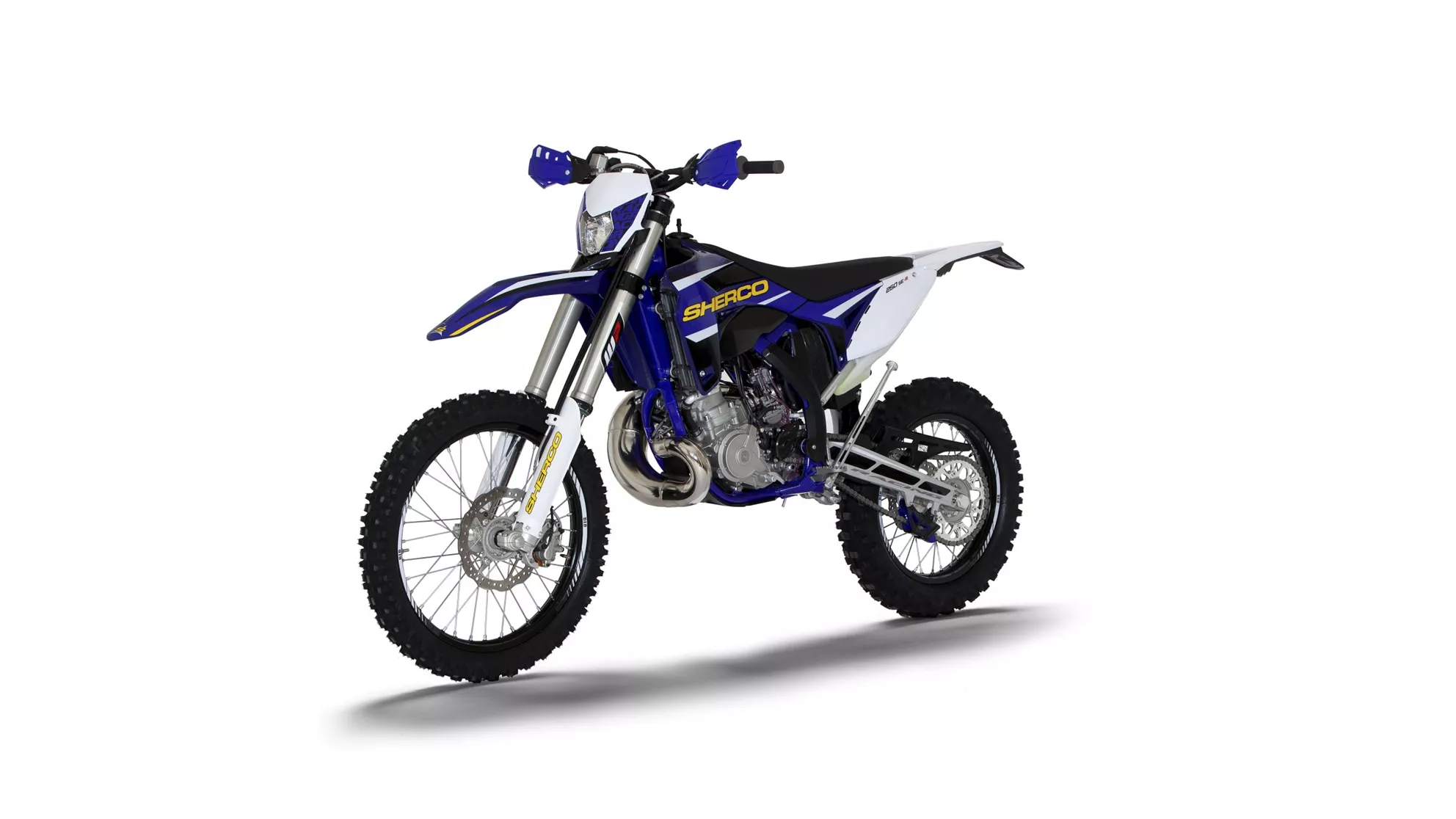 Sherco 250 SE-R - Image 1 Sherco 250 SE-R - Image 1