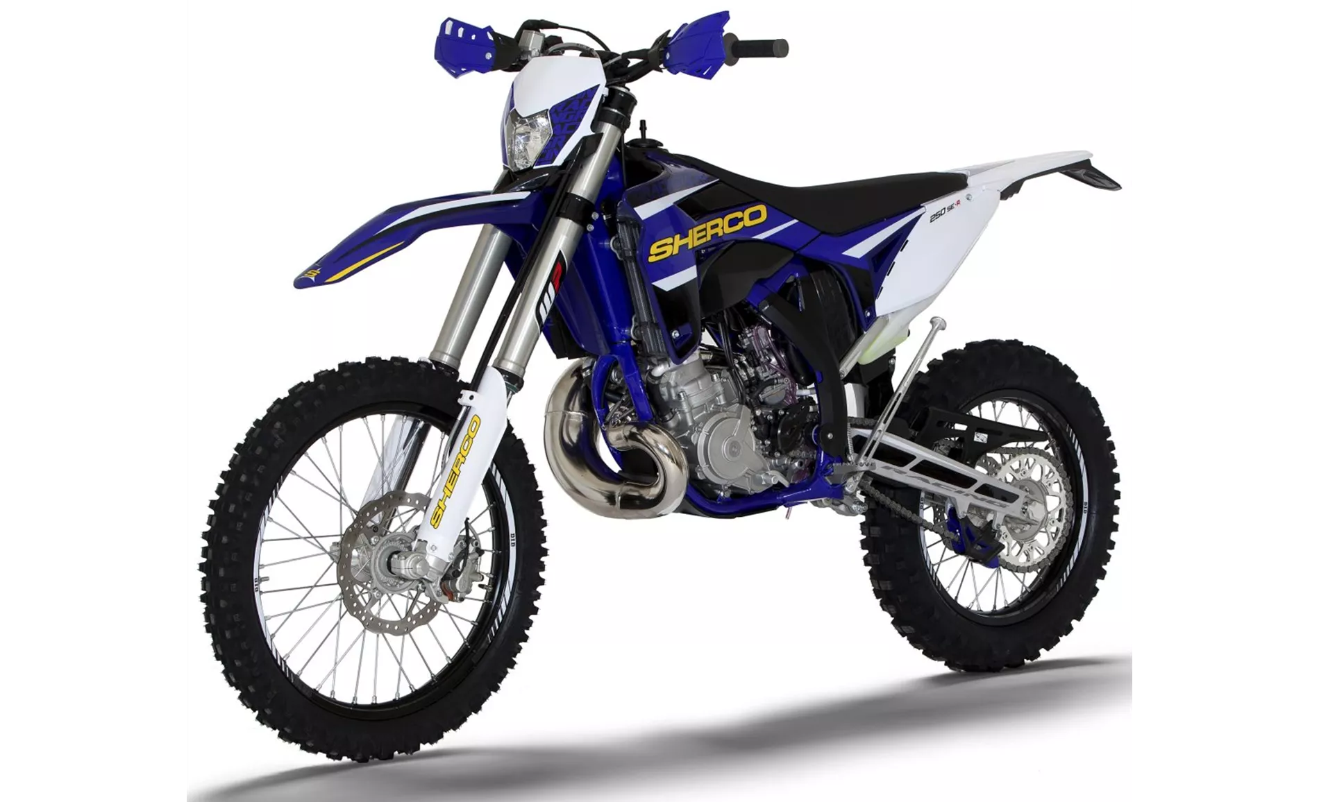 Sherco 250 SE-R 2015 Sherco 250 SE-R 2015