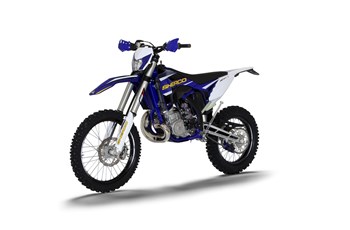Sherco 250 SE-R 2015 - Bild 3