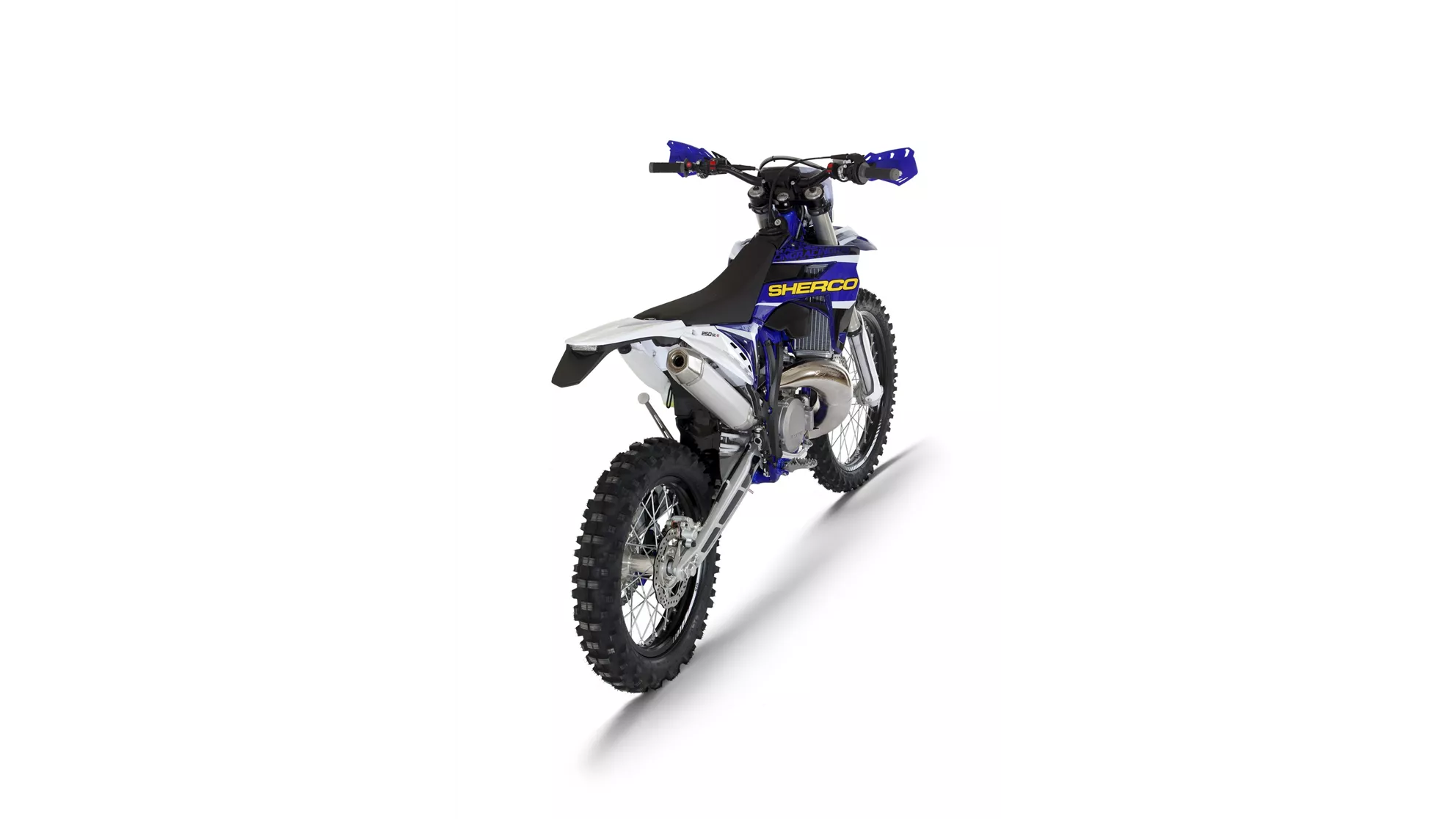 Sherco 250 SE-R - Image 2 Sherco 250 SE-R - Image 2