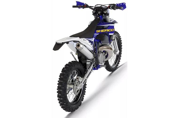 Sherco 250 SE-R 2015 Sherco 250 SE-R 2015