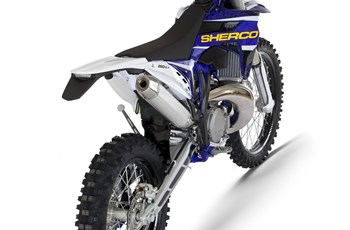 Sherco 250 SE-R 2015 - Bild 4