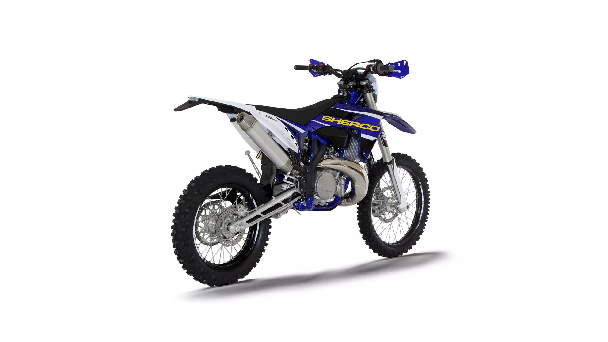 Sherco 250 SE-R - Image 3 Sherco 250 SE-R - Image 3