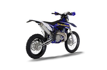 Sherco 250 SE-R 2015 - Bild 5