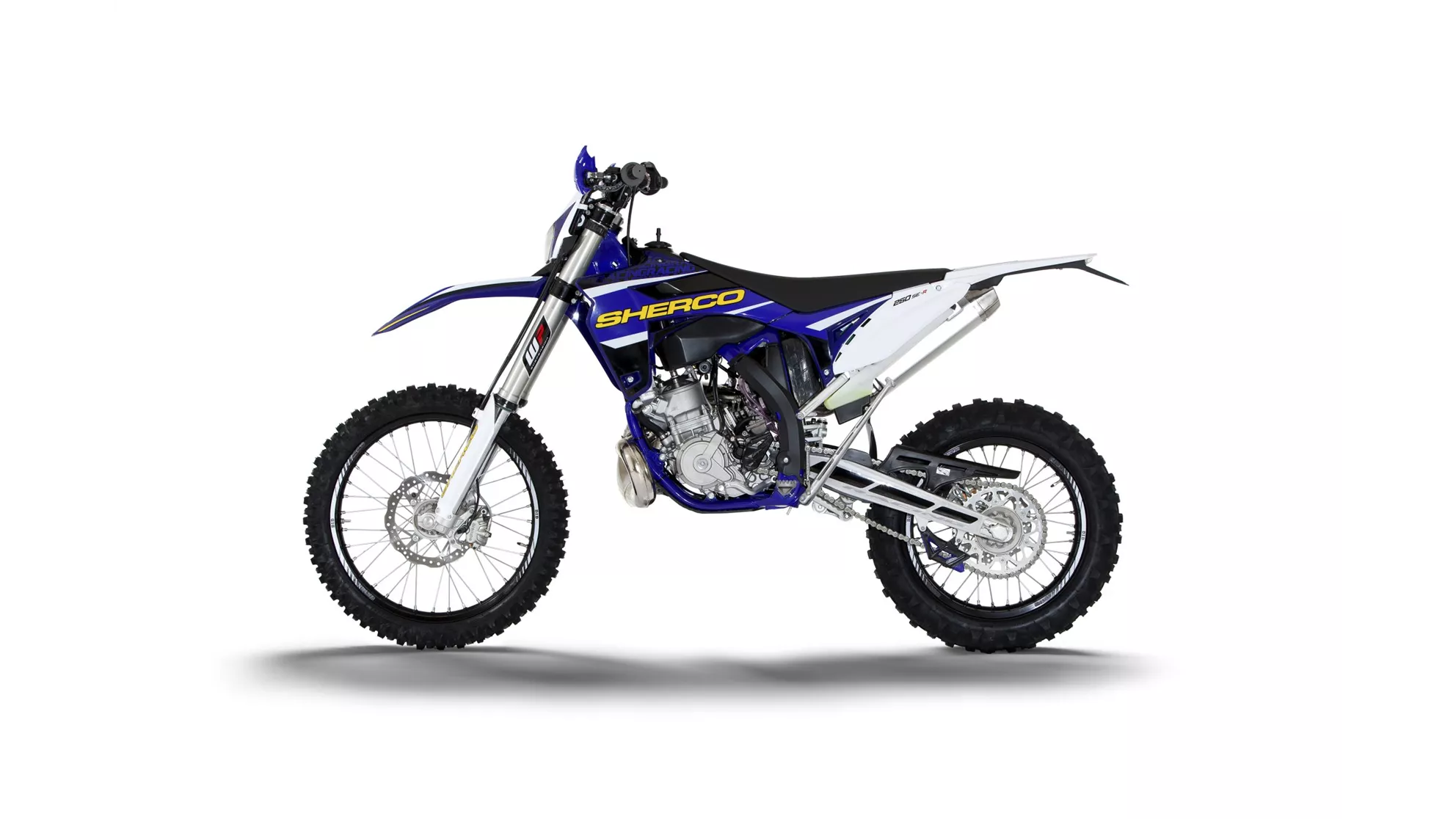 Sherco 250 SE-R - Image 4 Sherco 250 SE-R - Image 4