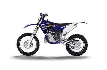 Sherco 250 SE-R 2015 - Bild 6