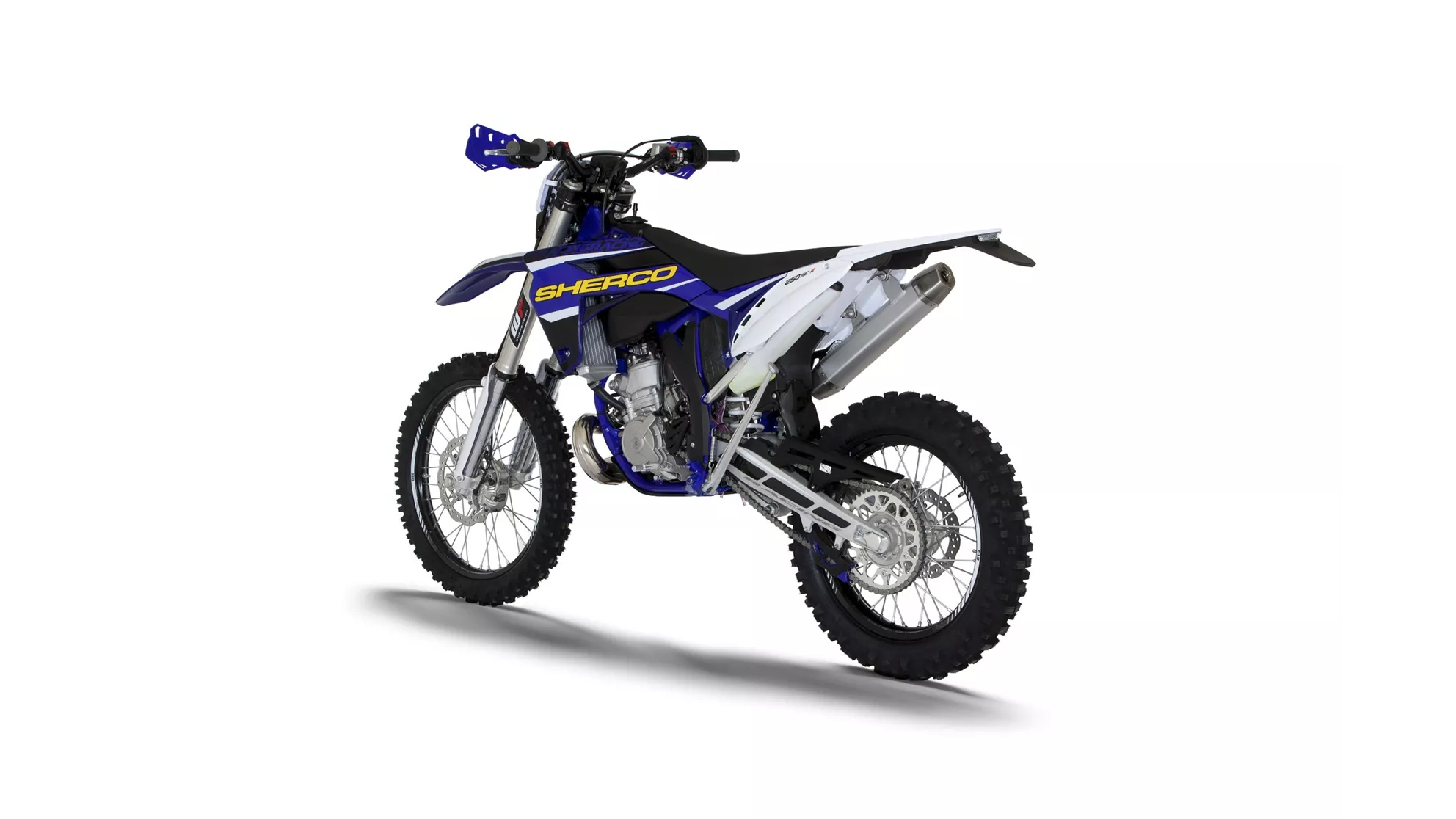 Sherco 250 SE-R - Image 5 Sherco 250 SE-R - Image 5