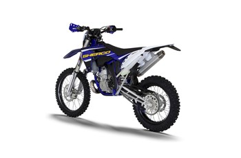 Sherco 250 SE-R 2015 - Bild 7