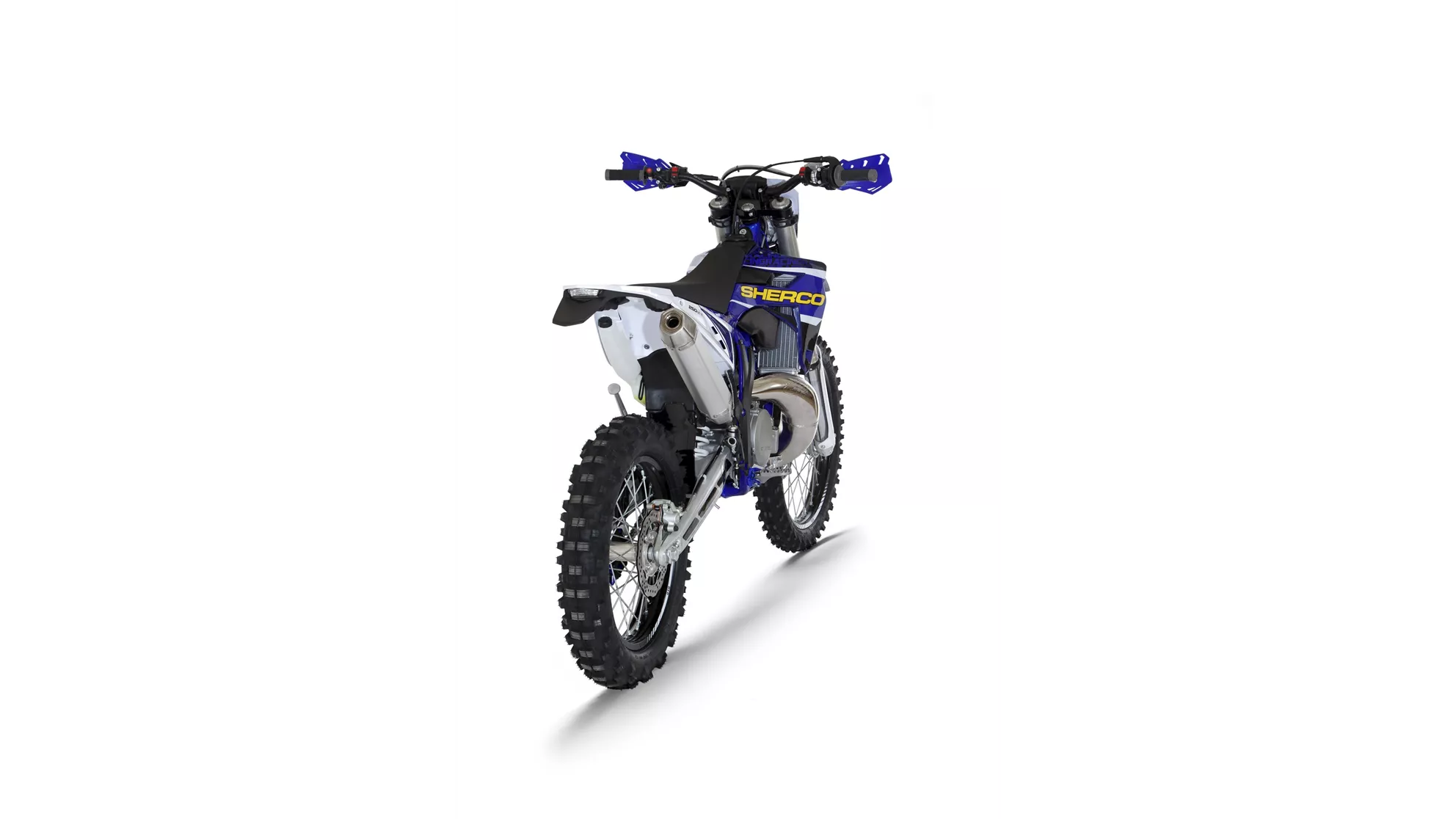 Sherco 250 SE-R - Image 6 Sherco 250 SE-R - Image 6