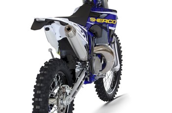 Sherco 250 SE-R 2015 - Bild 8