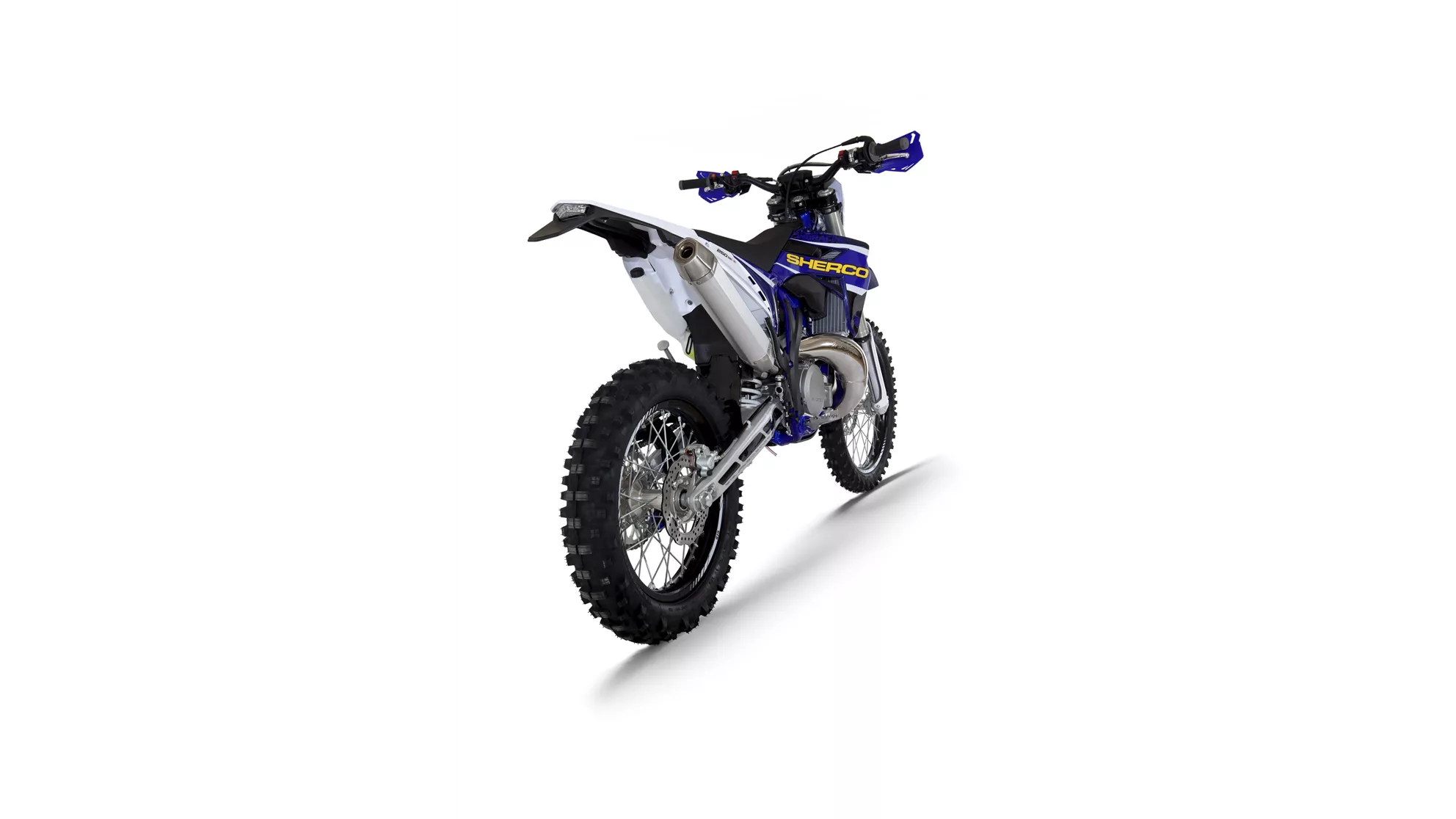 Sherco 250 SE-R - Image 7 Sherco 250 SE-R - Image 7