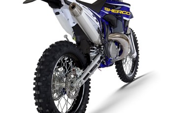 Sherco 250 SE-R 2015 - Bild 9