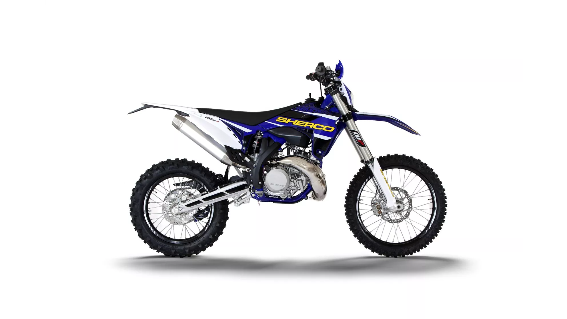 Sherco 250 SE-R - Image 8 Sherco 250 SE-R - Image 8