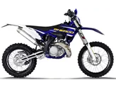 Sherco 250 SE-R 2015 Sherco 250 SE-R 2015