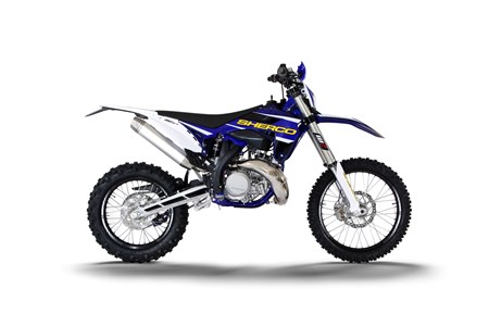 Sherco 250 SE-R 2015