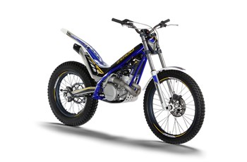 Sherco 250 ST 2015 - Bild 2