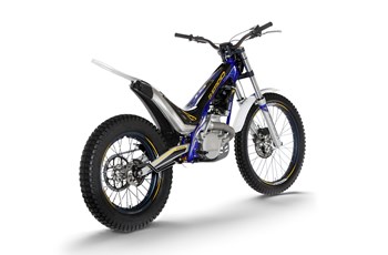 Sherco 250 ST 2015 - Bild 3