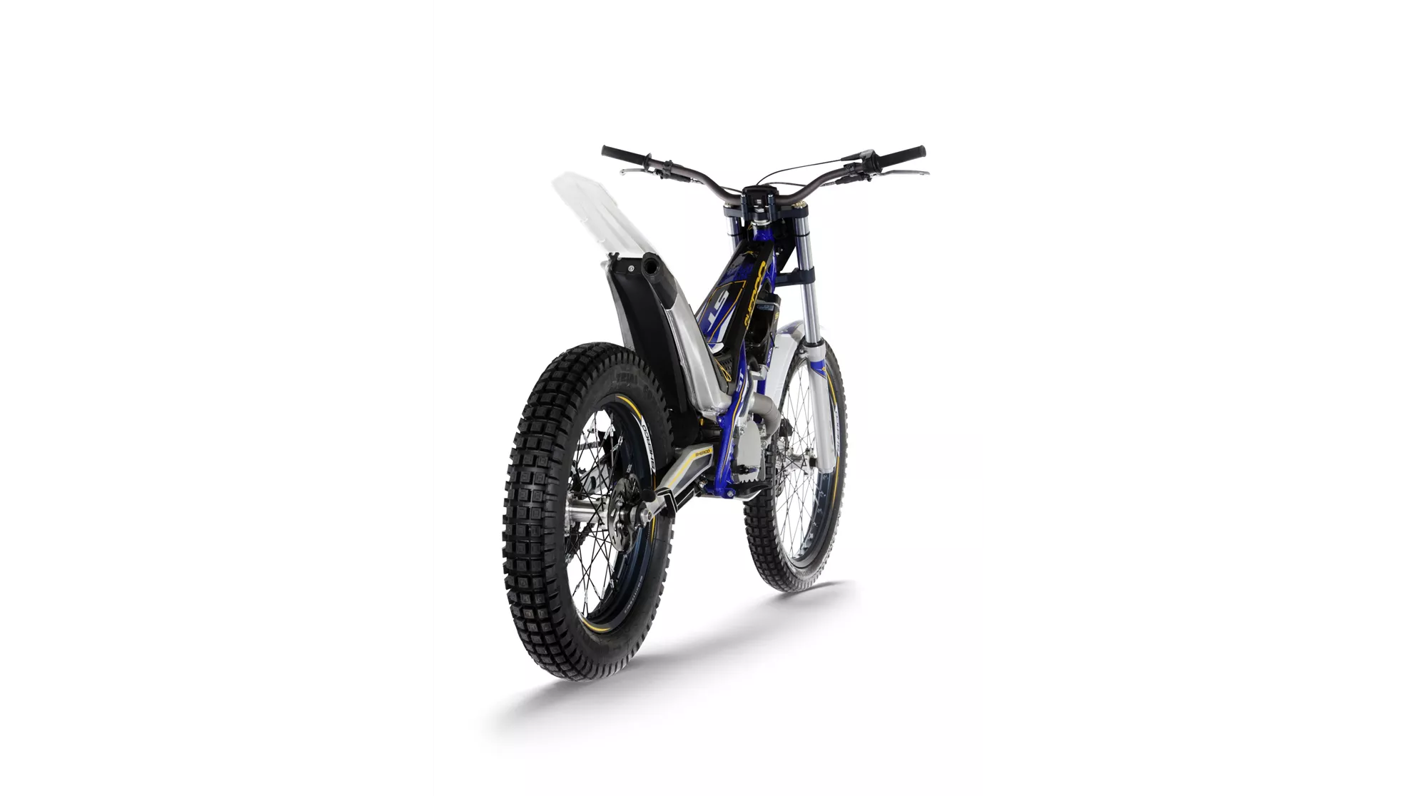 Sherco 250 ST - Image 2 Sherco 250 ST - Image 2