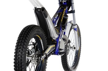 Sherco 250 ST 2015 - Bild 4