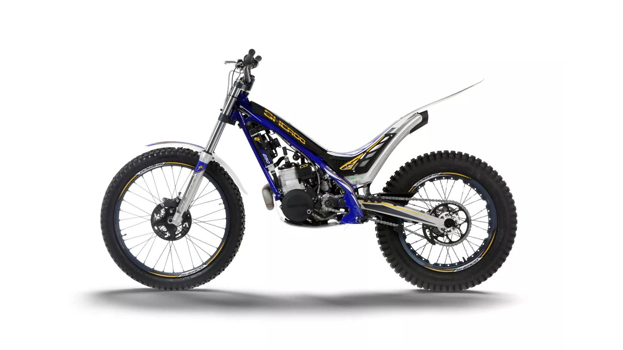 Sherco 250 ST - Image 3 Sherco 250 ST - Image 3