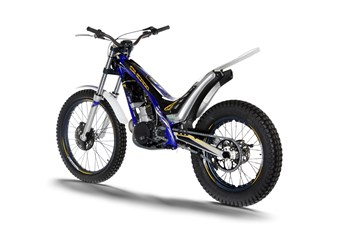 Sherco 250 ST 2015 - Bild 6
