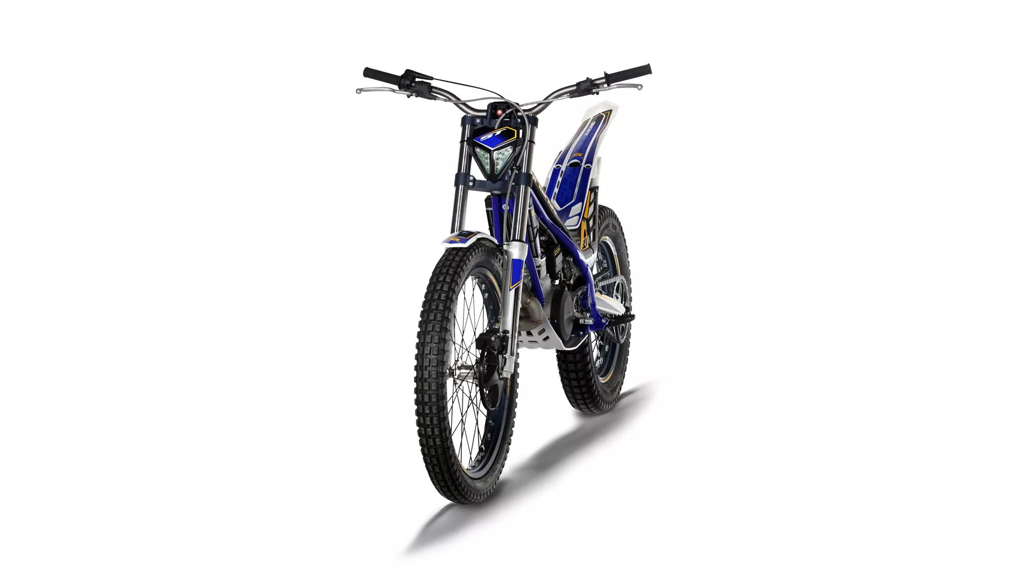 Sherco 250 ST - Image 6 Sherco 250 ST - Image 6