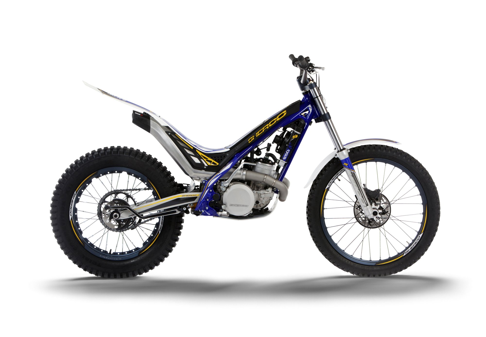 Sherco 250 trials bike for sale sale