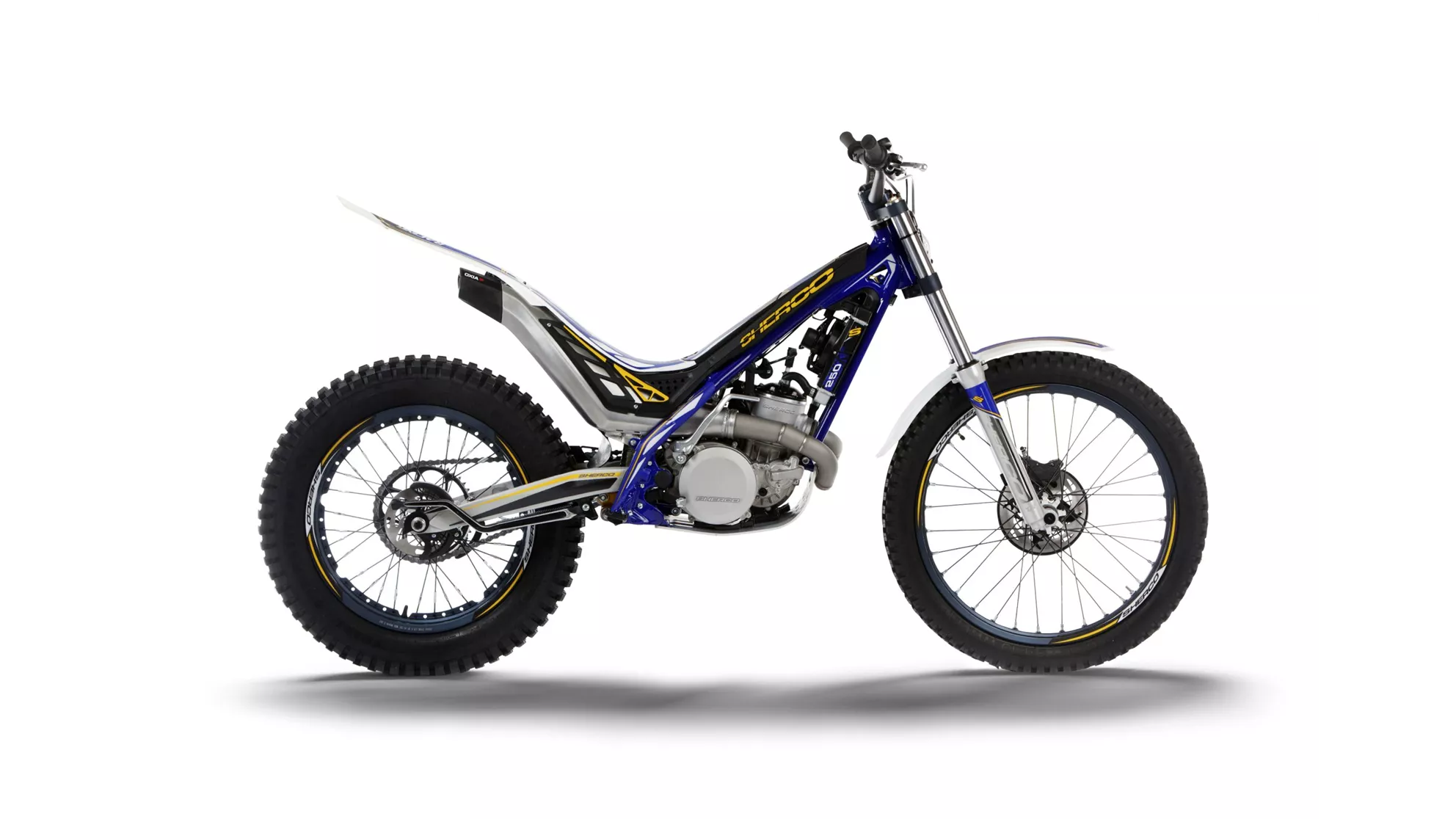 Sherco 250 ST - Image 7 Sherco 250 ST - Image 7