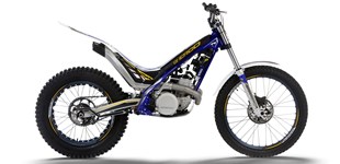 Sherco 290 ST 2015 vs Sherco 250 ST 2015